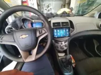 dvd  chevrolet android 