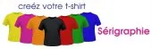 sérigraphie et sublimation 