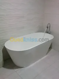 Travaux plomberie chauffagiste clime
