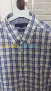 Chemise TOMMY , JULES, BRICE GANT