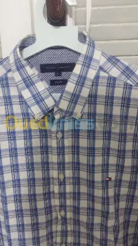 Chemise TOMMY , JULES, BRICE GANT