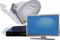 Pcs / Modem / Demo / Parabole 