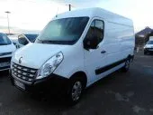 RENAULT MASTER SANS CHAUFFEUR