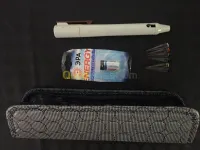 SU JOK  Stylo Luminothérapie 6 couleu 