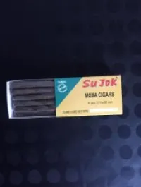SU JOK  Moxa Cigare Mini