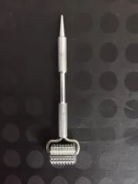 SU JOK  Stylet roulette