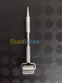SU JOK  Stylet roulette