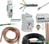 Electricien Batiment