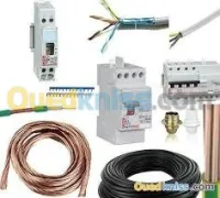 Electricien Batiment