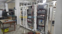 AUTOMATISME ELECTRICITE INDUSTRIELLE
