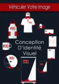 Conception Charte Graphique 