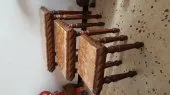 Vente 3 table  très bonne 