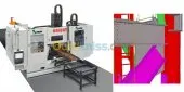 Ficep machines outils 
