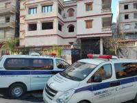 الجزائر-وسط-طب-و-صحة-ambulance-alger