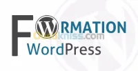 Formation WordPress
