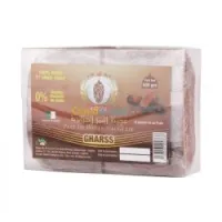 Pate de Datte-- Datte Hachée Jouhart Pure 100%--