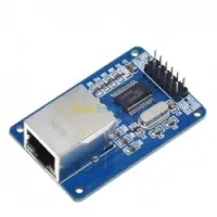 Enc28j60 Ethernet LAN arduino