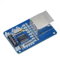 Enc28j60 Ethernet LAN arduino