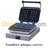 Gaufrier
