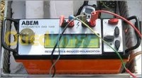 projets-etudes-hydrogeologique-geophysique-khemis-miliana-ain-defla-algerie