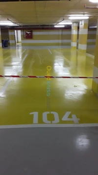 époxy résine
