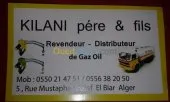 gasoil