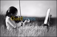الجزائر-القبة-مدارس-و-تكوين-تعليم-آلة-الكمان-موسيقى-كلاسيكية