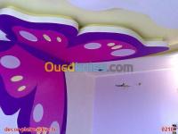 المدية-الجزائر-ديكورات-و-ترتيب-placo-platre
