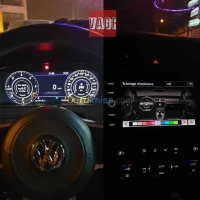 Activation Options AUDI VW SEAT SKODA