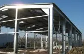 CONTRUCTION METALLIQUE