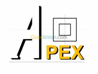  service d'architecture 
