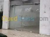montage façade vetrinsse