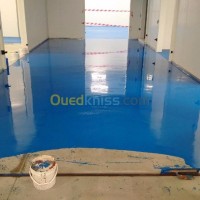 الجزائر-وسط-بناء-و-أشغال-epoxy-resine