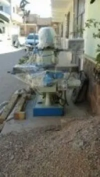 machine tourneur