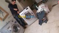 الجزائر-العاشور-إصلاح-أجهزة-كهرومنزلية-reparateur-électroménager