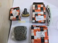KIT CHAINE MAHINDRA SCORPIO