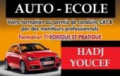 Auto école 