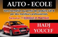 Auto école 