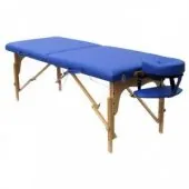 Tables massage Pliante avec pochette p