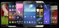 flashage phone