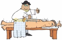 ACUPUNCTURE ET PHYTOTHERAPIE