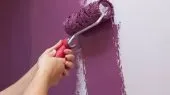 Peinture et décoration