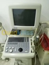 Echographe  Medison SA 8000 exlive