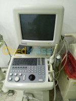 setif-algerie-medical-echographe-medison-sa-8000-exlive