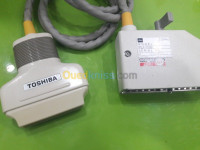 setif-algerie-materiel-professionel-une-sonde-linéaire-toshiba-7-5-mhz