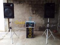 bejaia-seddouk-algerie-image-son-disc-jockey-à-vendre