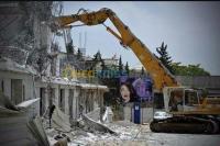 alger-el-biar-algerie-construction-travaux-démolition-de-maison