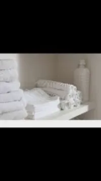 Lavage séchage repassage 