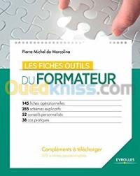 الجزائر-وسط-تعليم-و-تكوين-les-fiches-outils-du-formateur