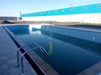 Construction Piscines 